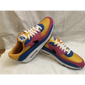 Nike Dunk Low Viotech 2.0 CJ0312-700 Size 12 Multi-Color NO BOX Authentic